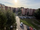 Nuomojamas šviesus ir jaukus 41 kv. m bendro - nuotraukos Nr. 11