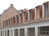 Vienpusės Šv. Stepono gatvelės pradžioje - nuotraukos Nr. 4