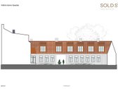 Vienpusės Šv. Stepono gatvelės pradžioje - nuotraukos Nr. 6