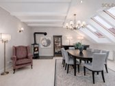 Architektūriškai vertingoje Vokiečių gatvės - nuotraukos Nr. 4