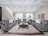 Architektūriškai vertingoje Vokiečių gatvės - nuotraukos Nr. 8