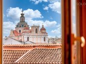 Architektūriškai vertingoje Vokiečių gatvės - nuotraukos Nr. 9