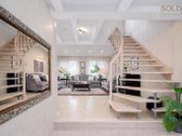 Architektūriškai vertingoje Vokiečių gatvės - nuotraukos Nr. 11