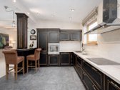 Architektūriškai vertingoje Vokiečių gatvės - nuotraukos Nr. 12