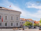 Architektūriškai vertingoje Vokiečių gatvės - nuotraukos Nr. 23