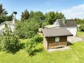 Parduodamas Sodo Namas Su 8,60 A Sklypu Ir - nuotraukos Nr. 6