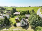 Parduodamas Sodo Namas Su 8,60 A Sklypu Ir - nuotraukos Nr. 2