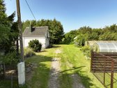 Parduodamas Sodo Namas Su 8,60 A Sklypu Ir - nuotraukos Nr. 9