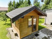Parduodamas Sodo Namas Su 8,60 A Sklypu Ir - nuotraukos Nr. 21