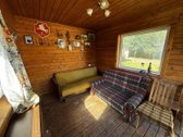 Parduodamas Sodo Namas Su 8,60 A Sklypu Ir - nuotraukos Nr. 22