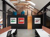 Išskirtinė galimybė įsikurti „Tech Loft“- - nuotraukos Nr. 3