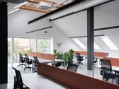 Išskirtinė galimybė įsikurti „Tech Loft“- - nuotraukos Nr. 2