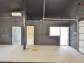 Parduodamos ūkinės paskirties patalpos su - nuotraukos Nr. 9