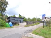 Parduodamos ūkinės paskirties patalpos su - nuotraukos Nr. 23