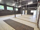 Parduodamos ūkinės paskirties patalpos su - nuotraukos Nr. 5
