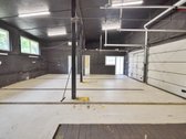 Parduodamos ūkinės paskirties patalpos su - nuotraukos Nr. 8