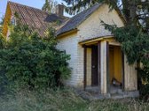 Lazdijų rajone, Ročkių kaime, Trako g.11 - nuotraukos Nr. 4