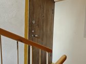 Labai geri kaimynai,renovacija rudeni - nuotraukos Nr. 6