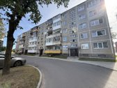 Parduodamas tvarkingas 3 k. butas Rasos g. su - nuotraukos Nr. 21