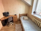 Parduodamas Erdvus 4 Kambarių Butas Su - nuotraukos Nr. 6