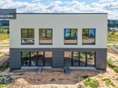 Parduodami A++ Energetinės Klasės Namai - nuotraukos Nr. 2