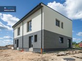 Parduodami A++ Energetinės Klasės Namai - nuotraukos Nr. 5
