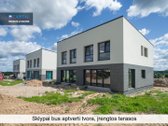 Parduodami A++ Energetinės Klasės Namai - nuotraukos Nr. 14