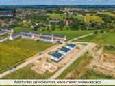 Parduodami A++ Energetinės Klasės Namai - nuotraukos Nr. 16