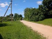 Lazdijų rajone, Paliūnų kaime, Beržų g.20 ir - nuotraukos Nr. 29