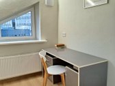 Išnuomojami Naujai Įrengti Vieno Kambario Butai. - nuotraukos Nr. 6