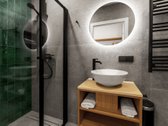 Didžioji dalis apartamentų jau rado savo - nuotraukos Nr. 12
