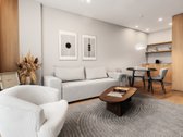 Didžioji dalis apartamentų jau rado savo - nuotraukos Nr. 15