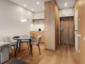 Didžioji dalis apartamentų jau rado savo - nuotraukos Nr. 17