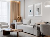 Didžioji dalis apartamentų jau rado savo - nuotraukos Nr. 19