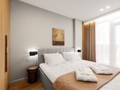 Didžioji dalis apartamentų jau rado savo - nuotraukos Nr. 20