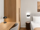 Didžioji dalis apartamentų jau rado savo - nuotraukos Nr. 21
