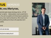 Didžioji dalis apartamentų jau rado savo - nuotraukos Nr. 23