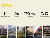 Didžioji dalis apartamentų jau rado savo - nuotraukos Nr. 24