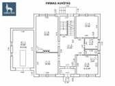 Trakų Vokėje parduodamas išskirtinai erdvus - nuotraukos Nr. 21