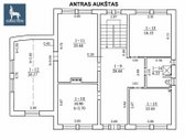 Trakų Vokėje parduodamas išskirtinai erdvus - nuotraukos Nr. 22