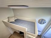 Išnuomojami Naujai Įrengti Vieno Kambario Butai. - nuotraukos Nr. 17
