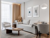 Didžioji dalis apartamentų jau rado savo - nuotraukos Nr. 2