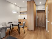 Didžioji dalis apartamentų jau rado savo - nuotraukos Nr. 4