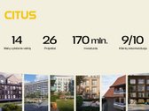 Didžioji dalis apartamentų jau rado savo - nuotraukos Nr. 23