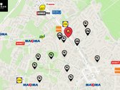 Nuomojamos Administracinės, Paslaugų - nuotraukos Nr. 14