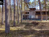 Erdvus Namas Pirmoje Eilėje Nuo Neries Upės, - nuotraukos Nr. 11