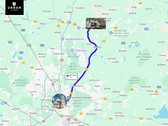 Erdvus Namas Pirmoje Eilėje Nuo Neries Upės, - nuotraukos Nr. 16