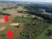 Parduodamas namų valdos sklypas su elektros - nuotraukos Nr. 5