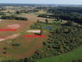 Parduodamas namų valdos sklypas su elektros - nuotraukos Nr. 6