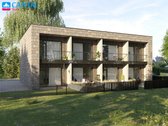 Išskirtinis "Nendrės" Projektas Prie Ežero - nuotraukos Nr. 4